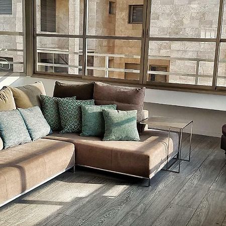 Luxury, Apartments, Netanya, On The Sea Shore エクステリア 写真